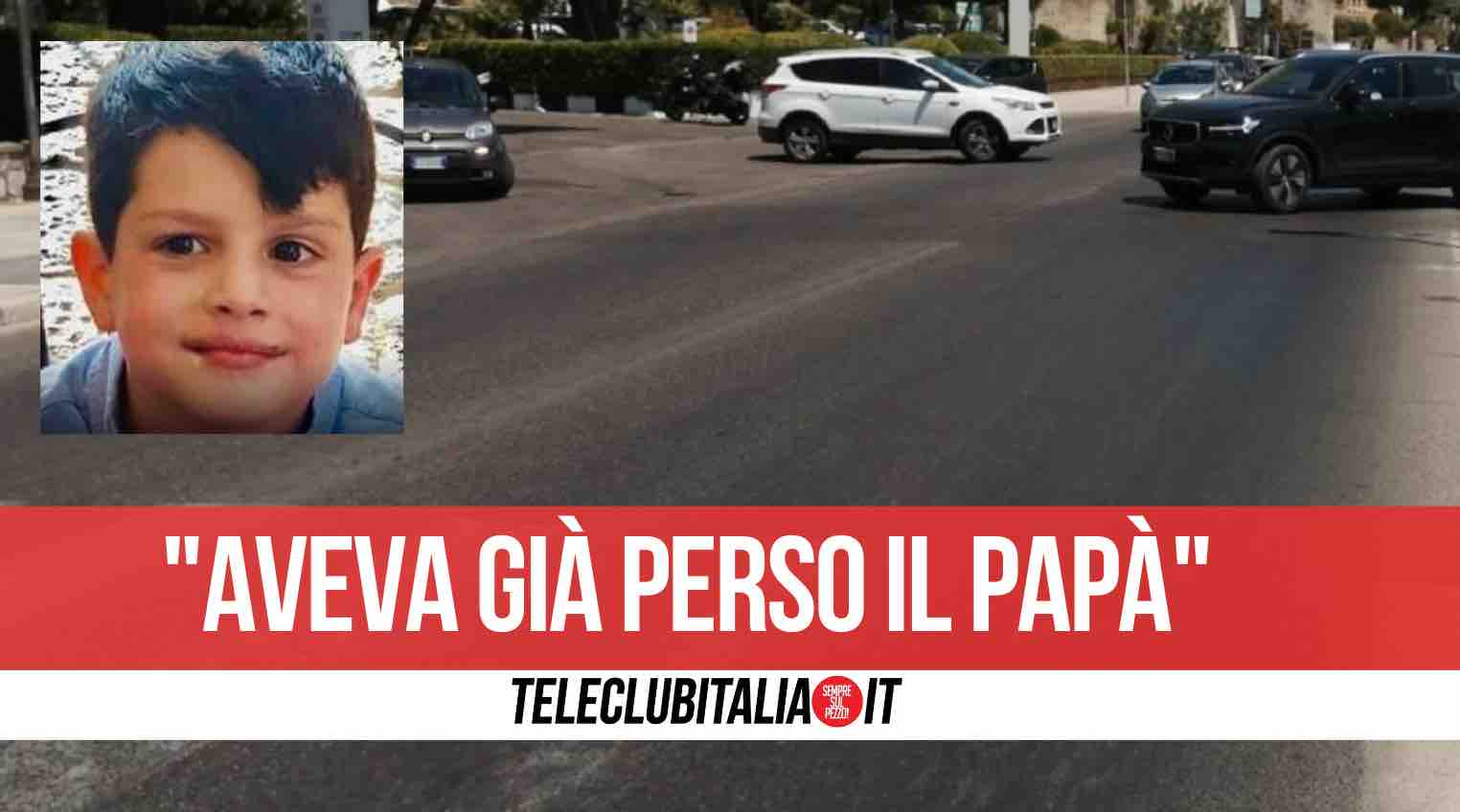 romeo golia morto 11 anni donazione organi romeo golia morto 11 anni donazione organi