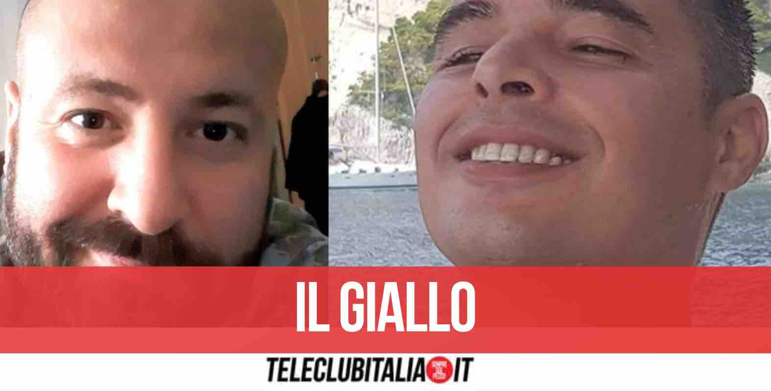 new york morti due italiani