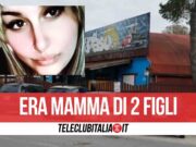 Francesca Testana morta 26 anni latina