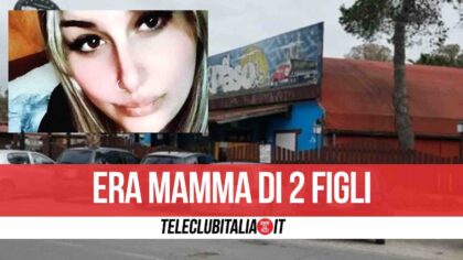 Francesca Testana morta 26 anni latina