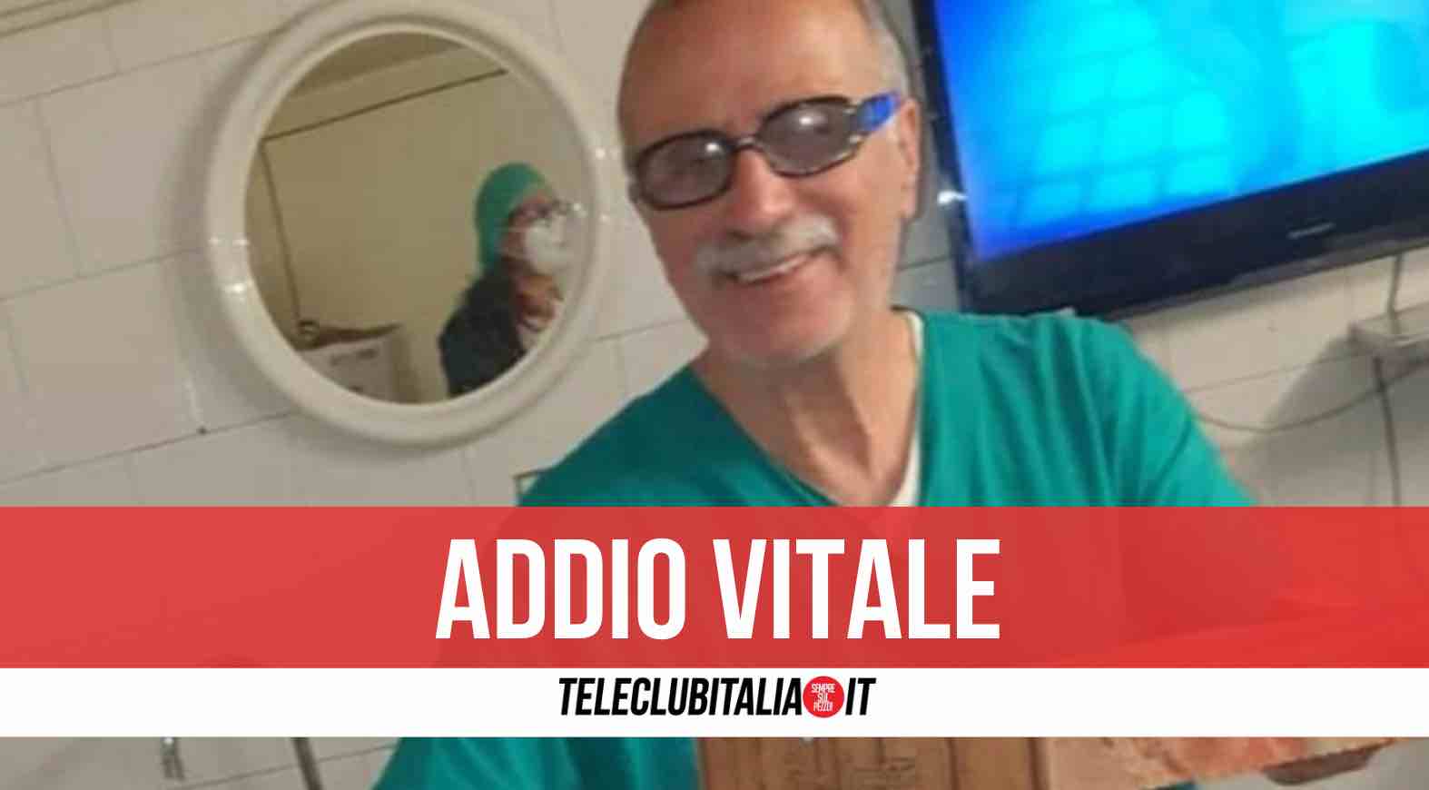 napoli morto vitale mattera oss