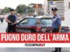 agro aversano controlli sette denunce carabinieri