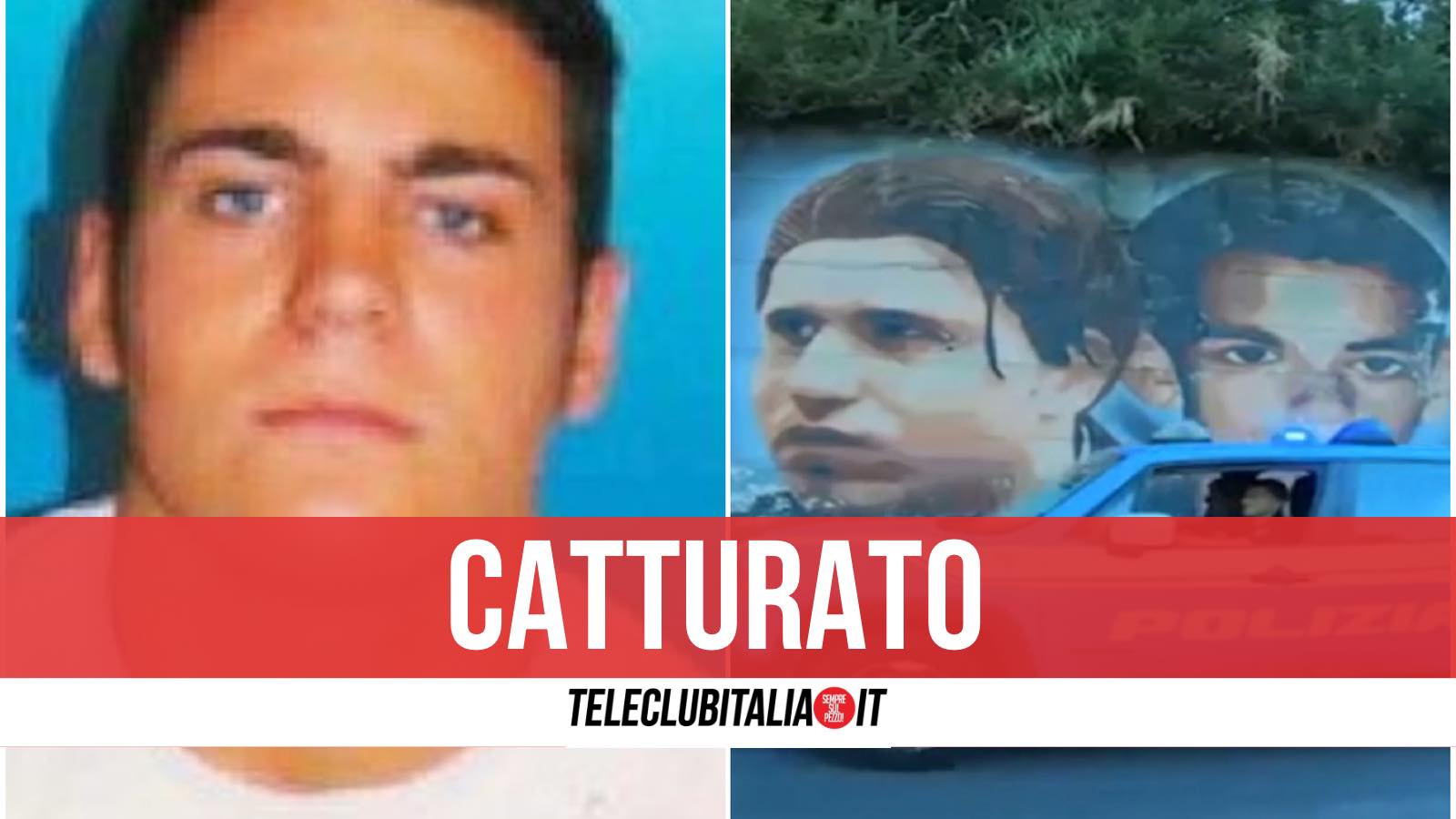 antonio carillo arrestato marano antonio carillo arrestato marano