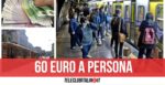 bonus trasporti 60 euro requisiti domanda