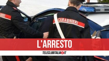 Casoria, in albergo con documenti falsi: arrestati 21enne e 30enne