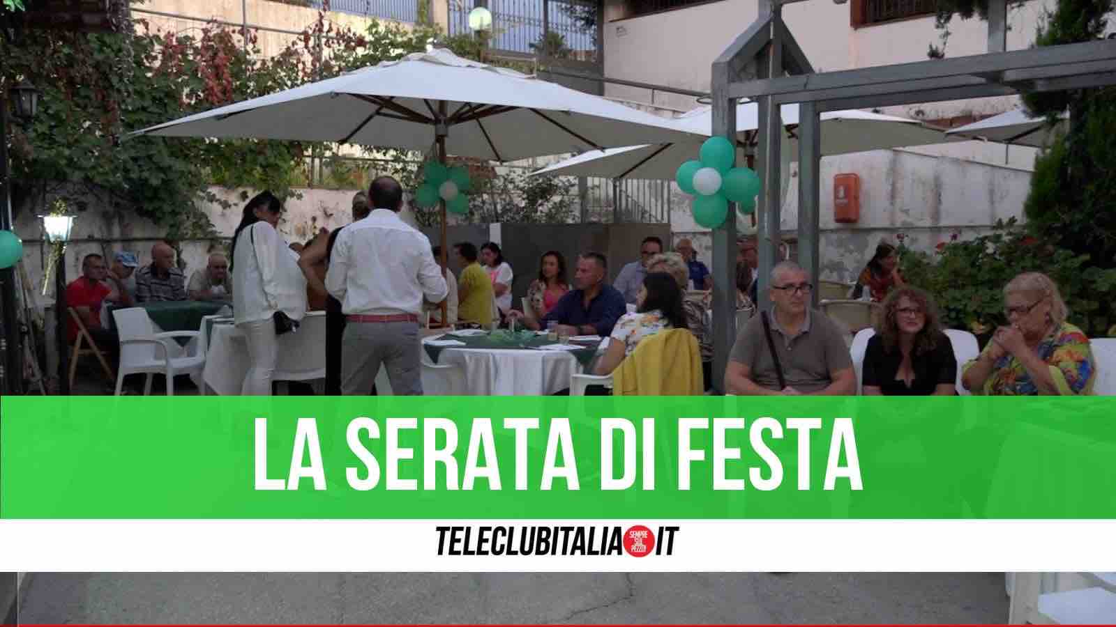 festa lago patria