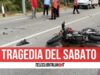 incidente capua 6 agosto morto via fuori porta roma