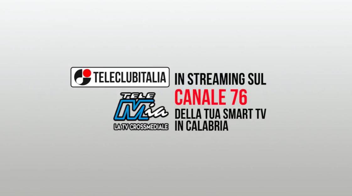 teleclubitalia canale 76 calabria teleclubitalia canale 76 calabria