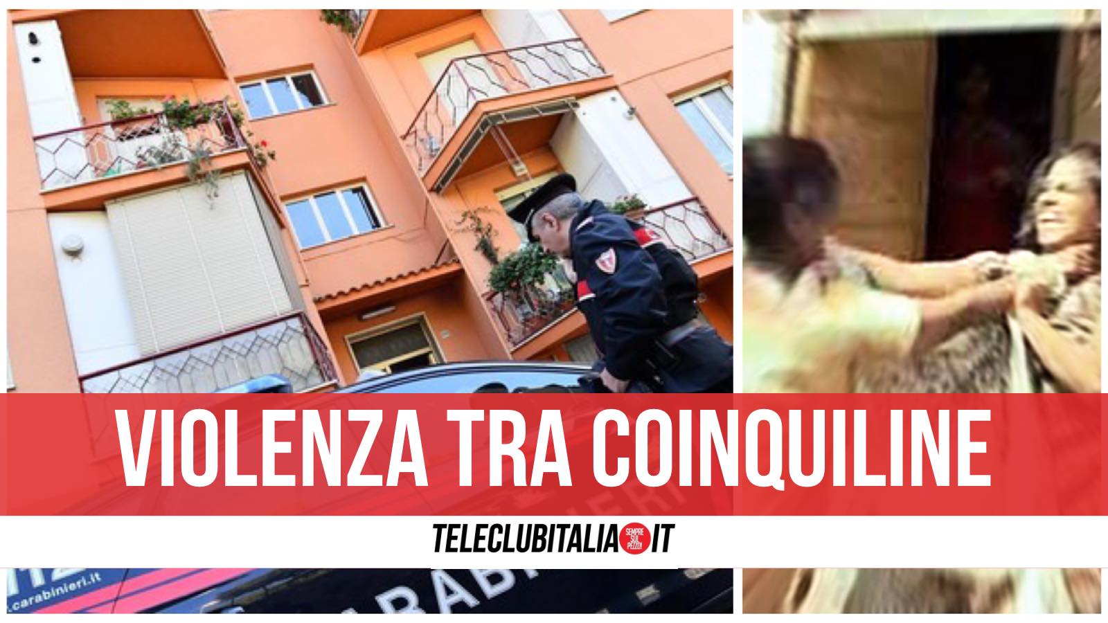 12enne ferita vomero bolletta della luce 12enne ferita vomero bolletta della luce