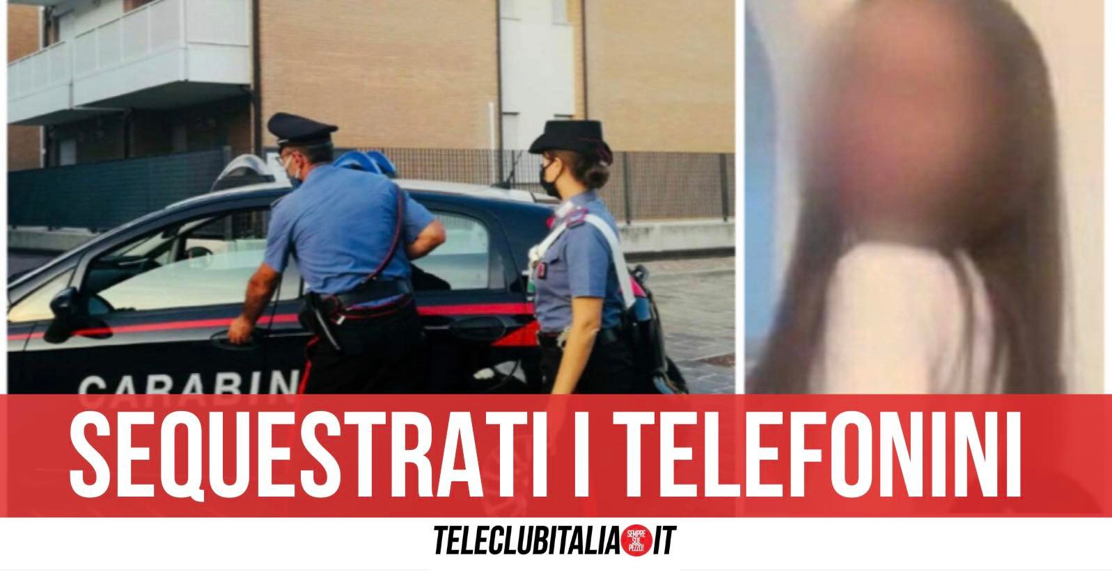 14enne rapporto orale maddaloni indagine 14enne rapporto orale maddaloni indagine