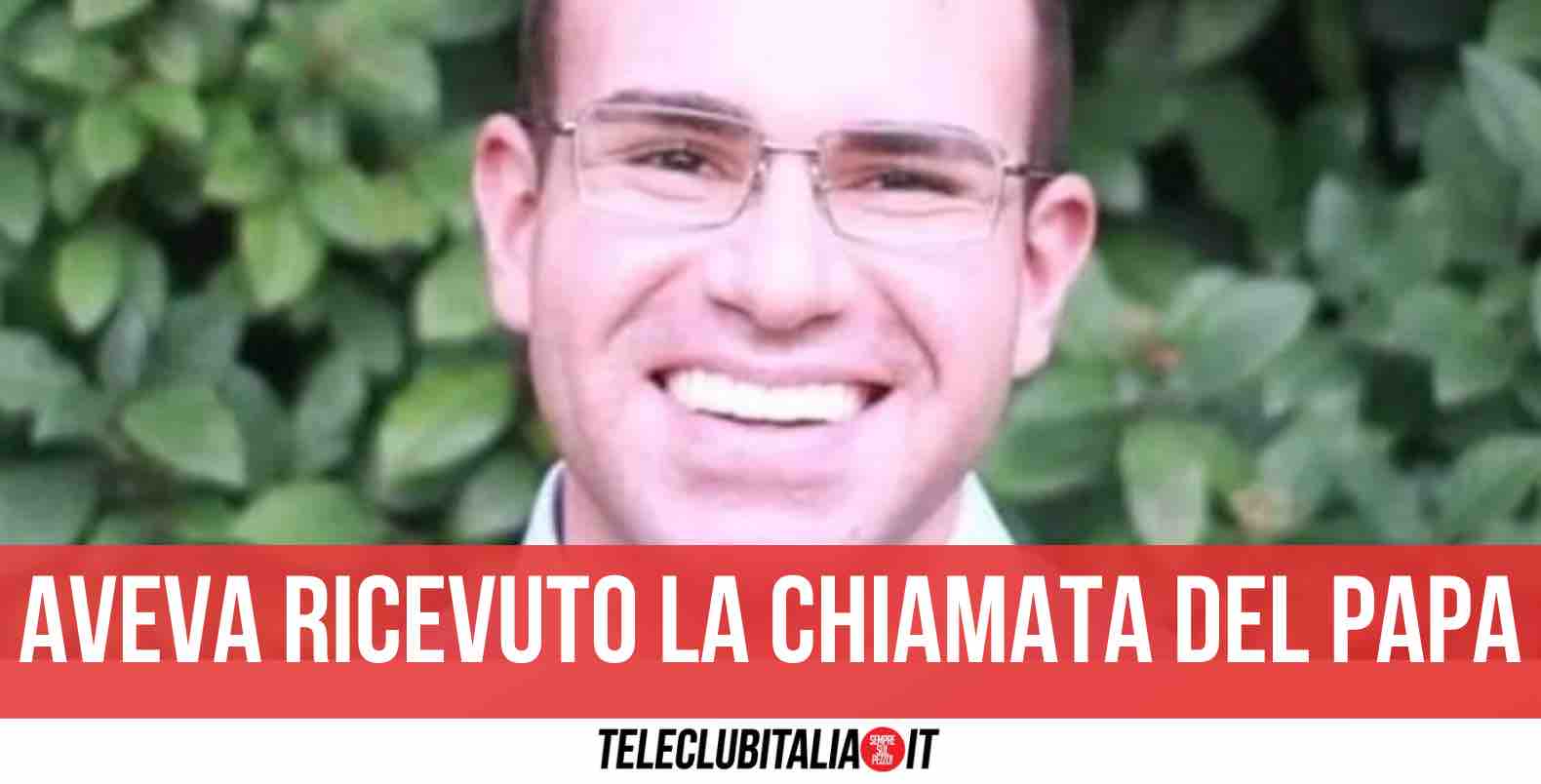 napoli Andrea Sorrentino morto 23 anni napoli Andrea Sorrentino morto 23 anni