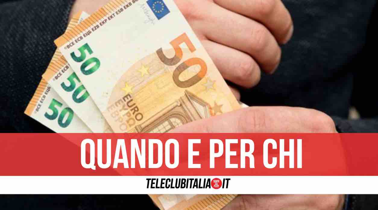 reddito cittadinanza aumento 150 euro ricarica