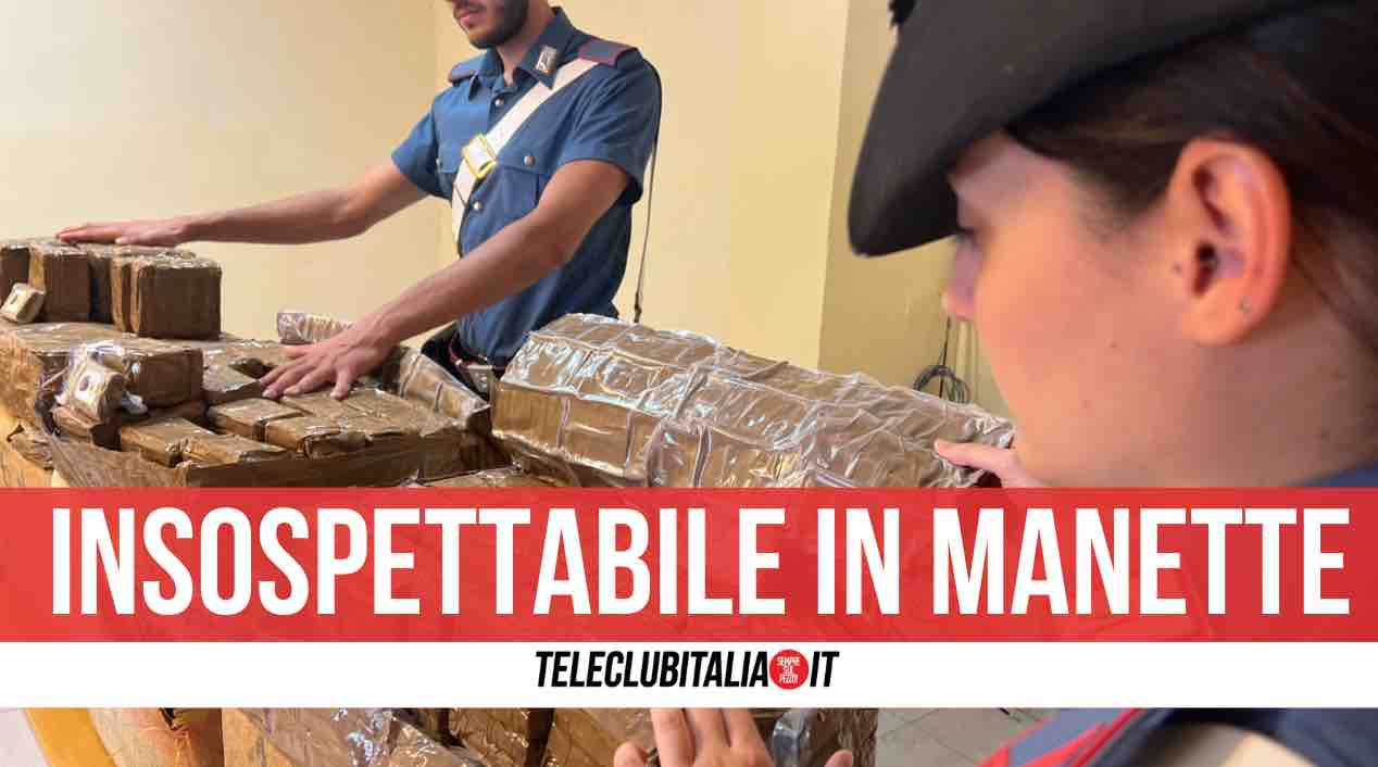 casoria sequestro hashish arrestato 37enne casoria sequestro hashish arrestato 37enne