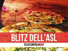 Napoli blitz asl pizzerie ristoranti