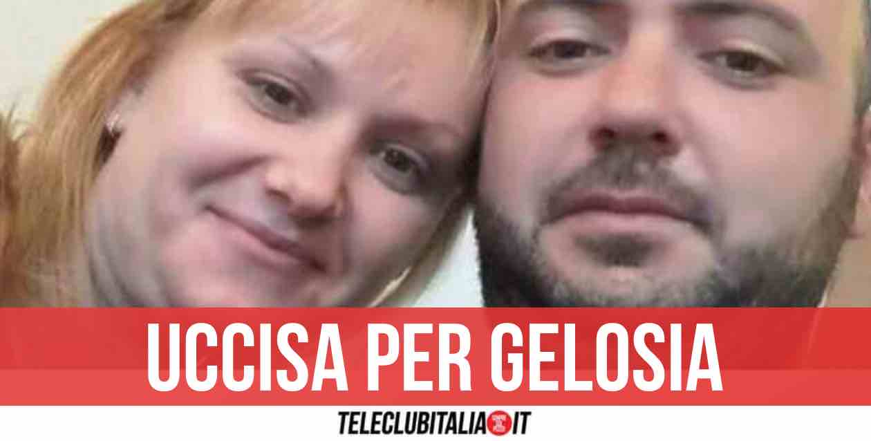 Spinea femminicidio uccide moglie a coltellate