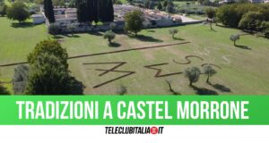 castel Morrone