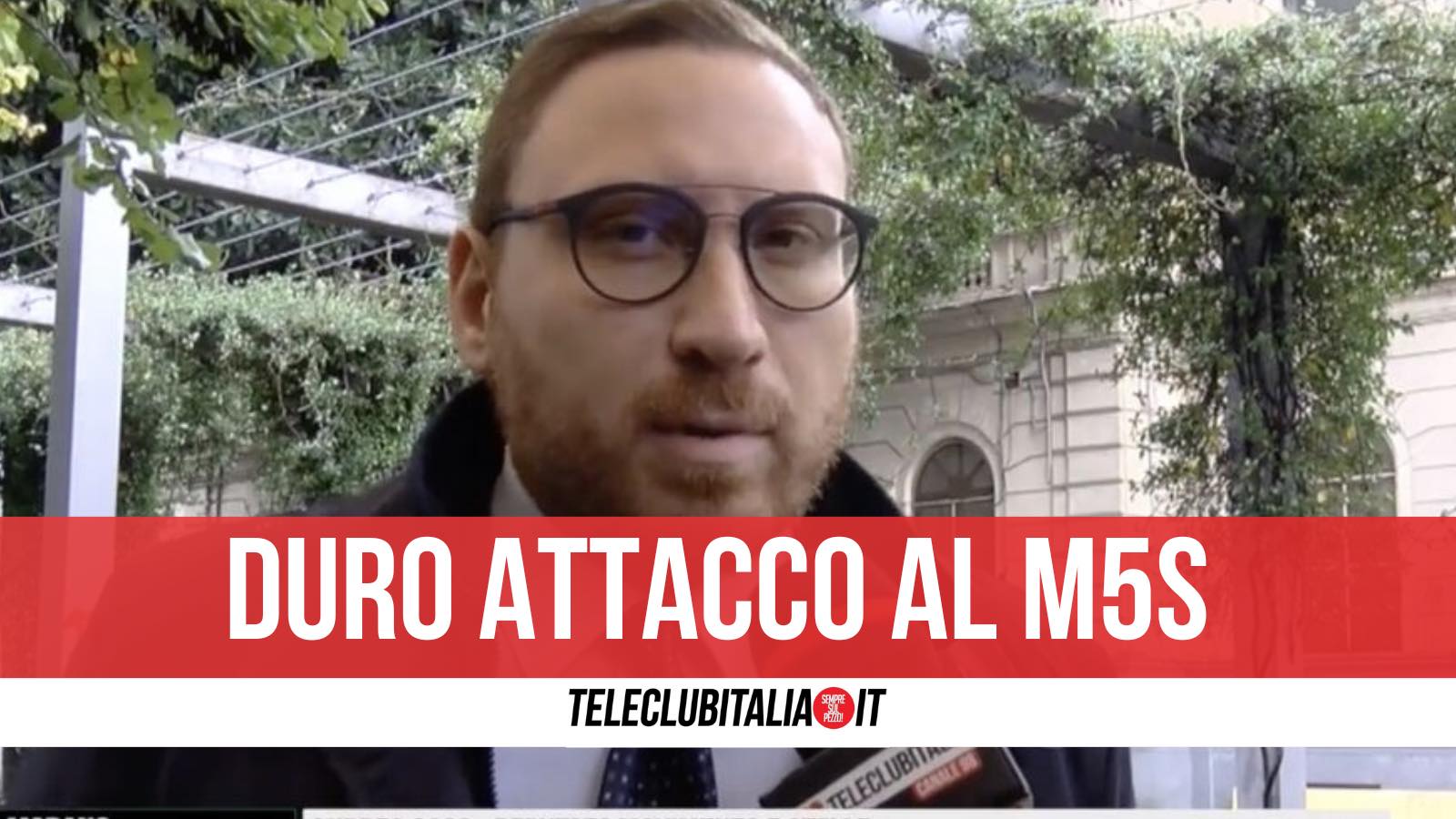 andrea caso m5s andrea caso m5s
