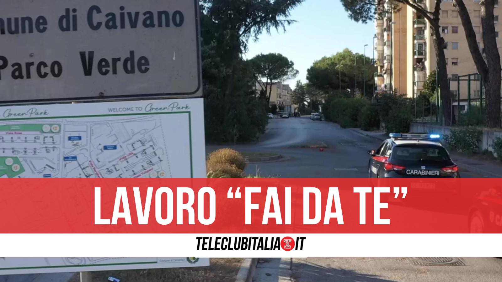 caivano disoccupato droga soldi caivano disoccupato droga soldi