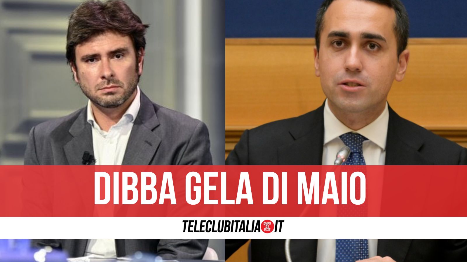 di battista di maio