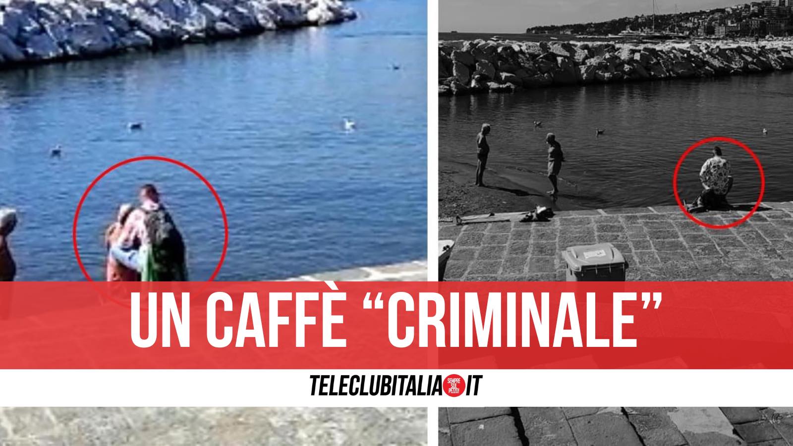 drogato caffé lungomare napoli drogato caffé lungomare napoli