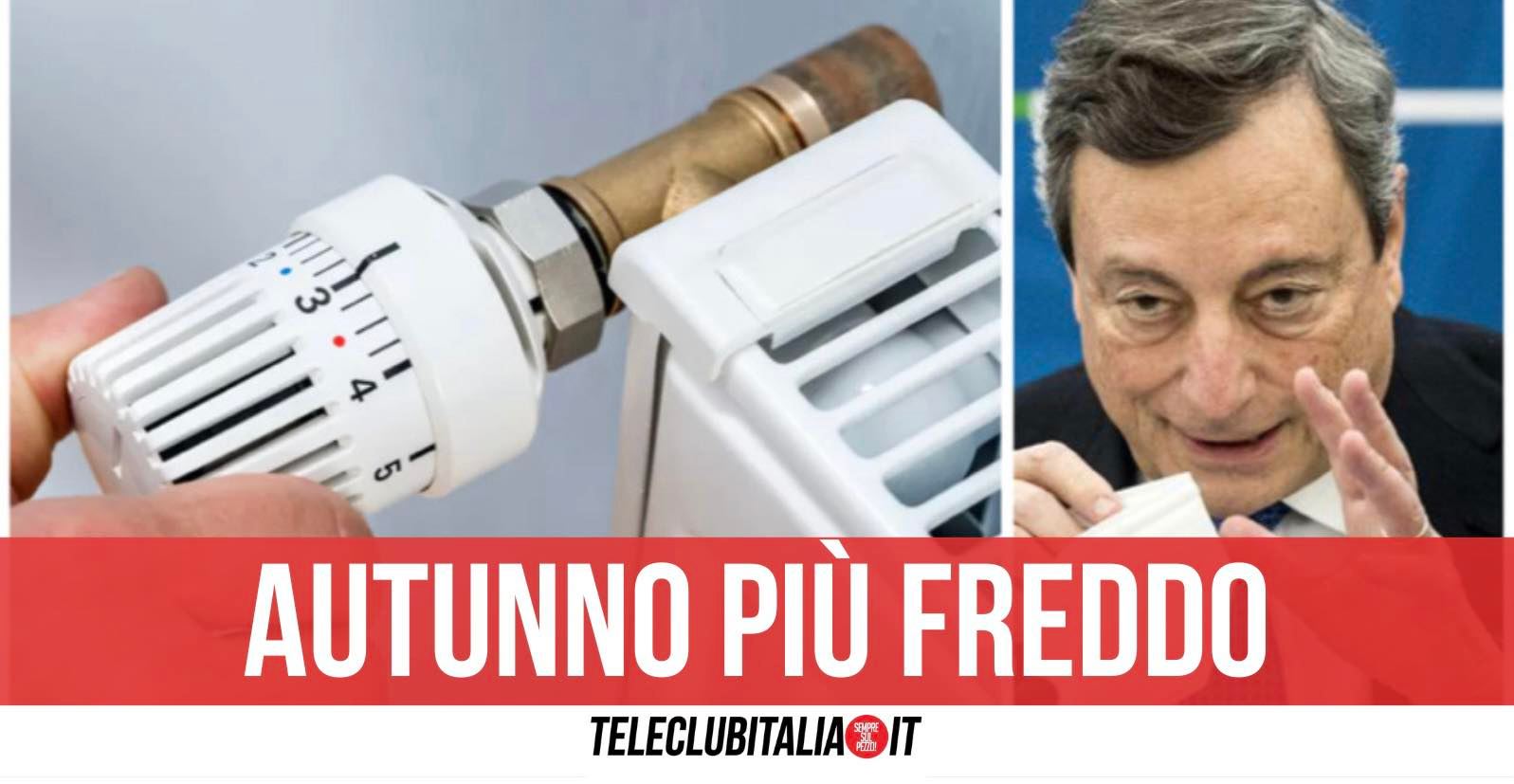 energia decreto cingolani termosifoni energia decreto cingolani termosifoni