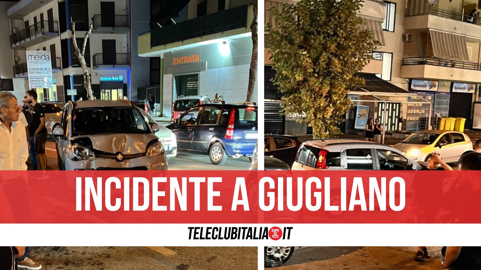 giugliano