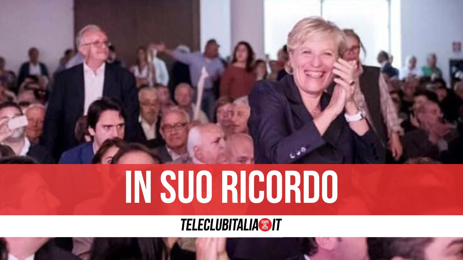 graziella pagano