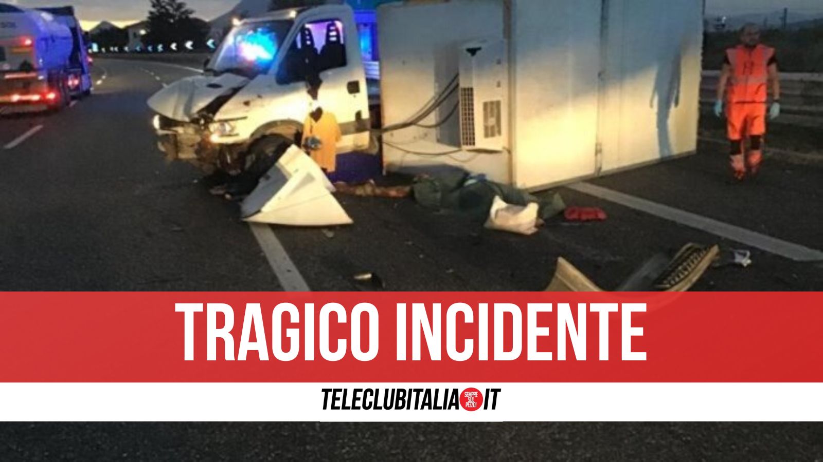 incidente
