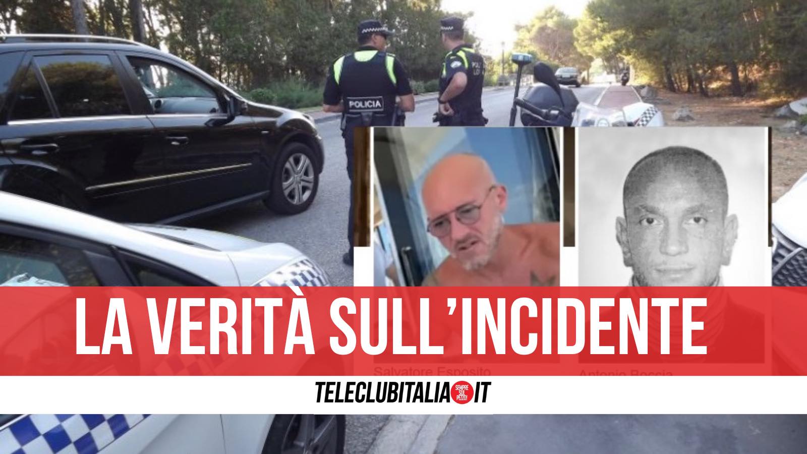 incidente marbella esposito boccia incidente marbella esposito boccia