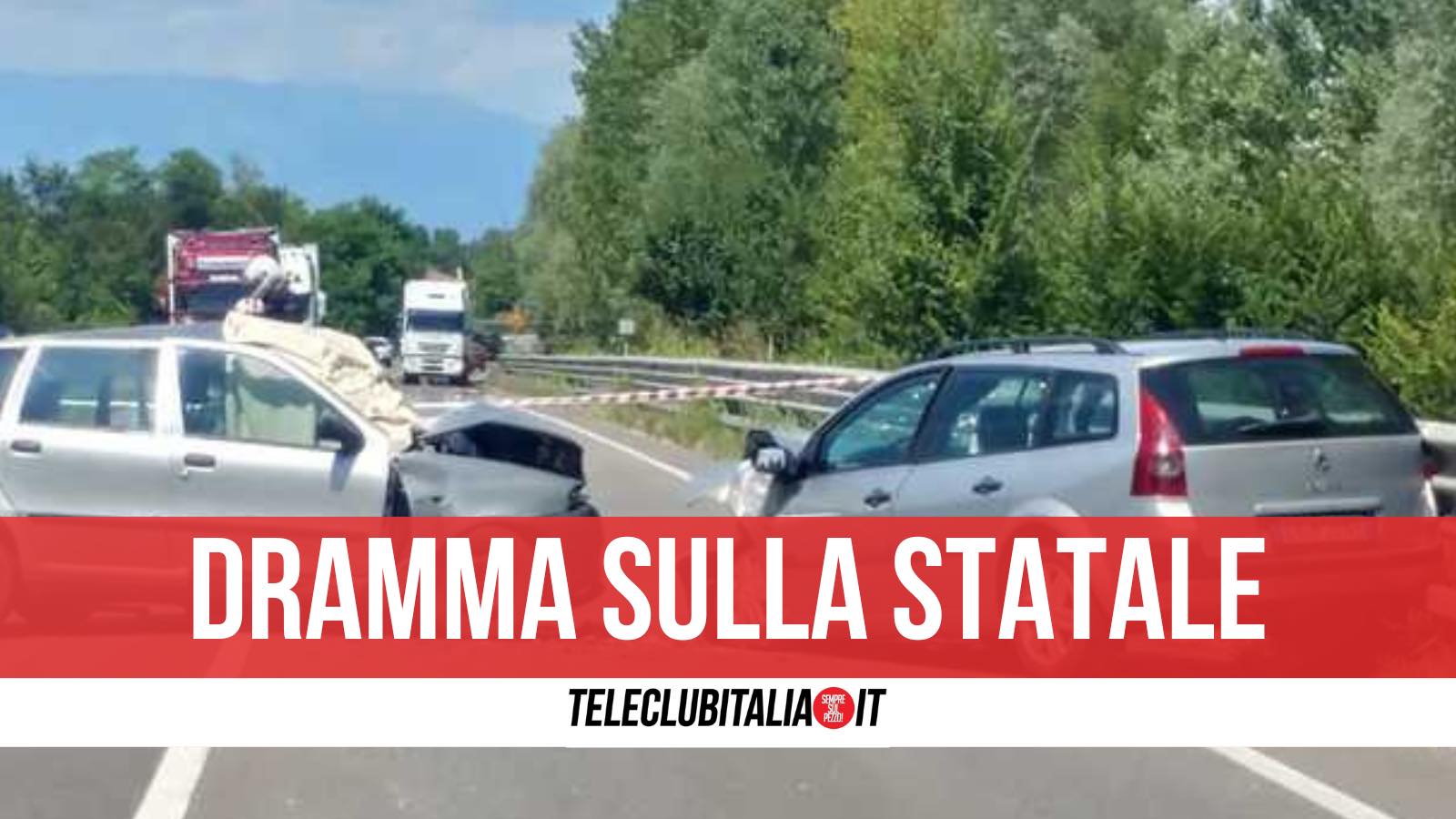 incidente strada statale 7 bis santa maria capua vetere incidente strada statale 7 bis santa maria capua vetere