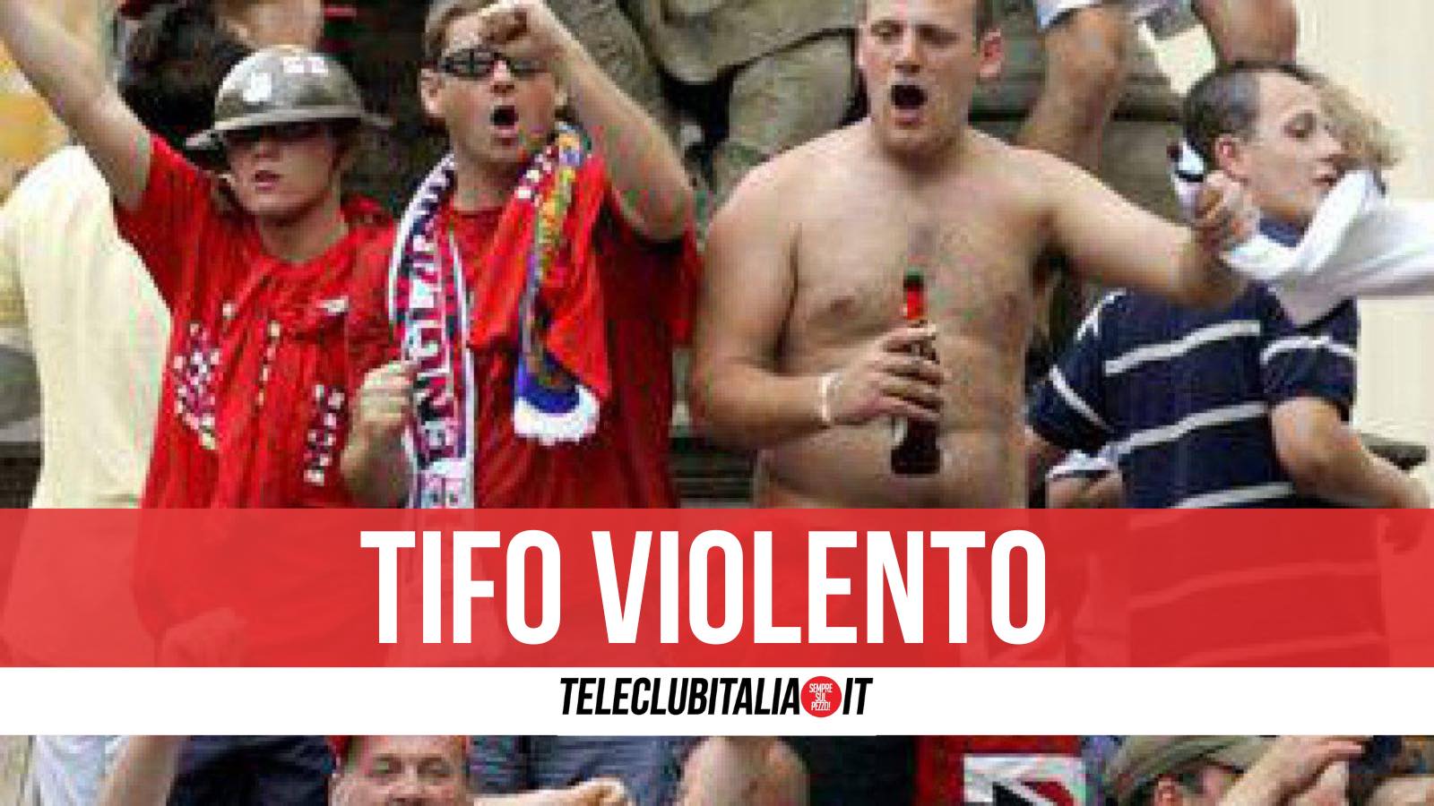 liverpool arrestati tifosi napoli liverpool arrestati tifosi napoli