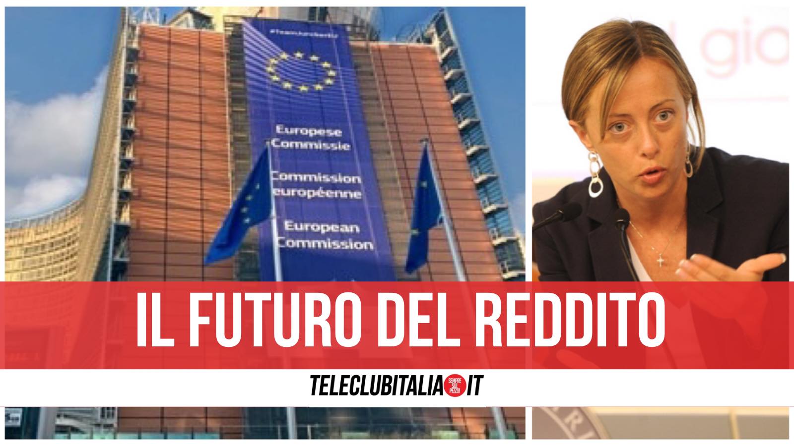 reddito di cittadinanza commissione europea reddito di cittadinanza commissione europea
