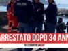 napoli arrestato 63enne per omicidio