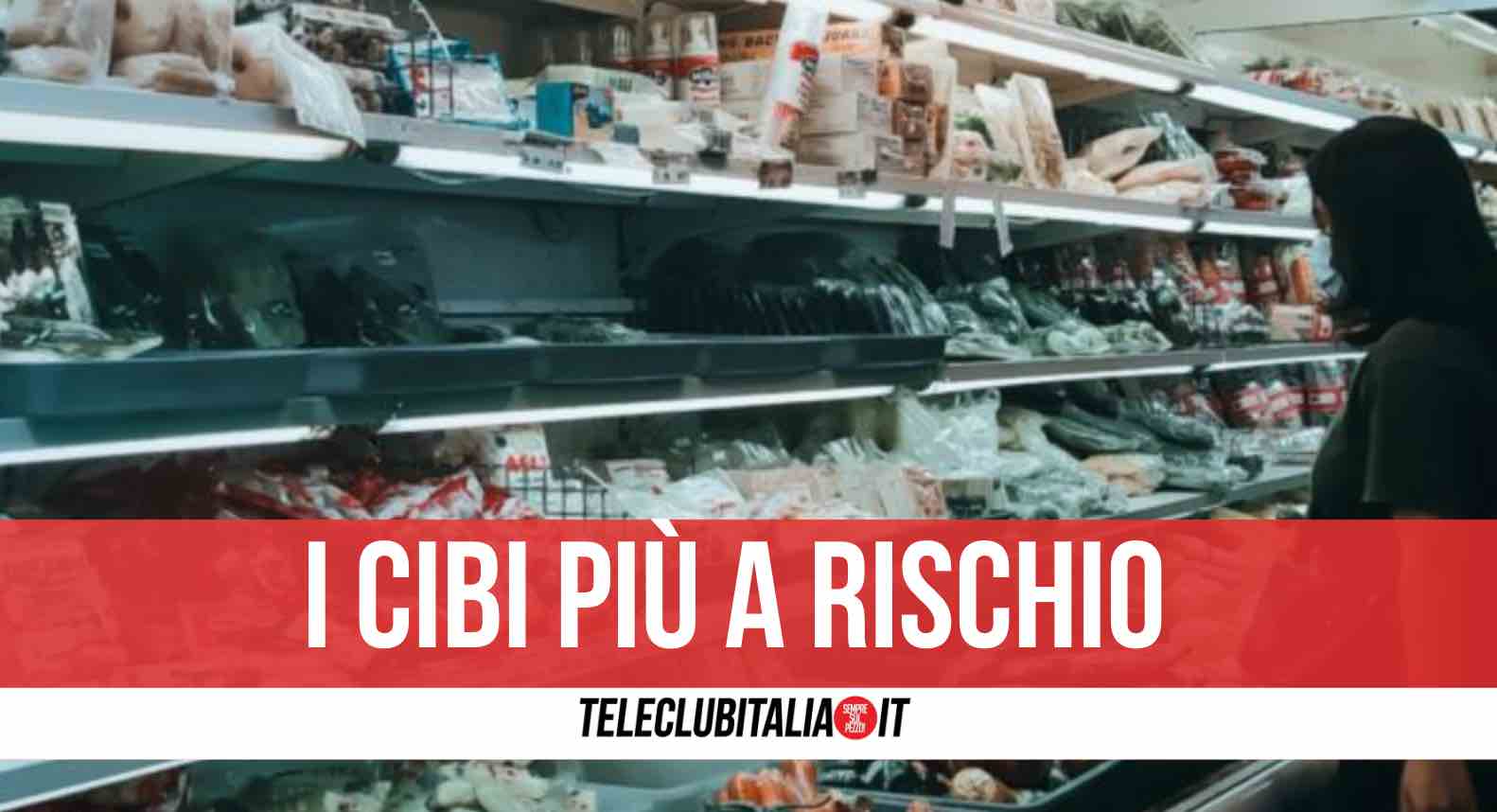 Listeria: non solo wurstel, uomo muore dopo aver mangiato latticini