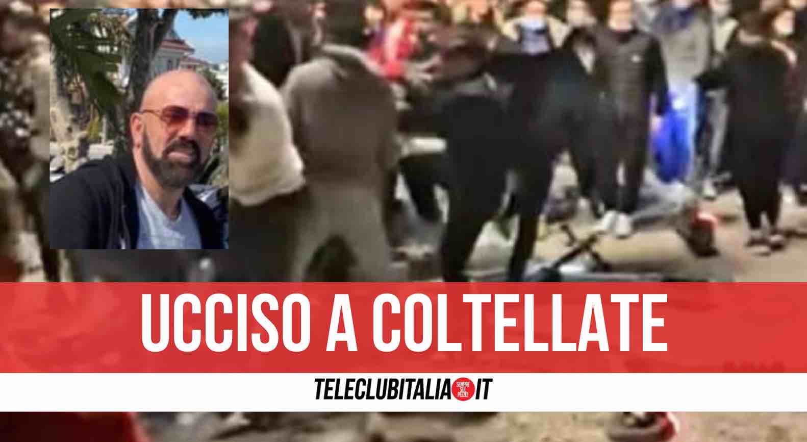 treviso rissa morto 45enne