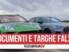 Comprano Audi Q3 e Porsche su internet ma risultano rubate a Napoli e Salerno