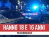 Napoli, in scooter armati di pistola e coltello: fermati due giovanissimi