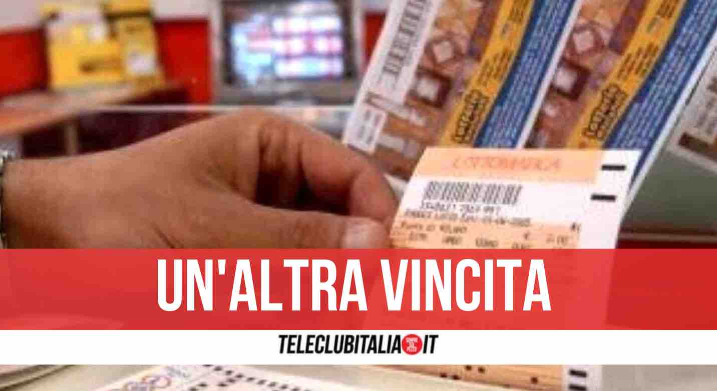 marano vincita 10 e lotto