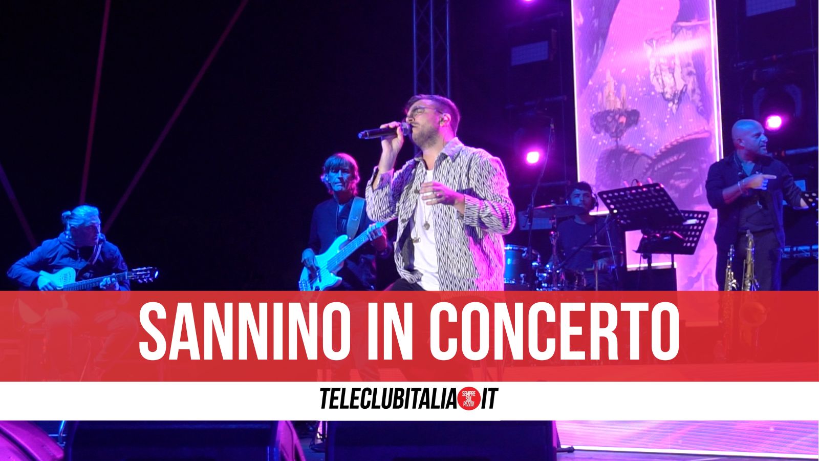 andrea sannino