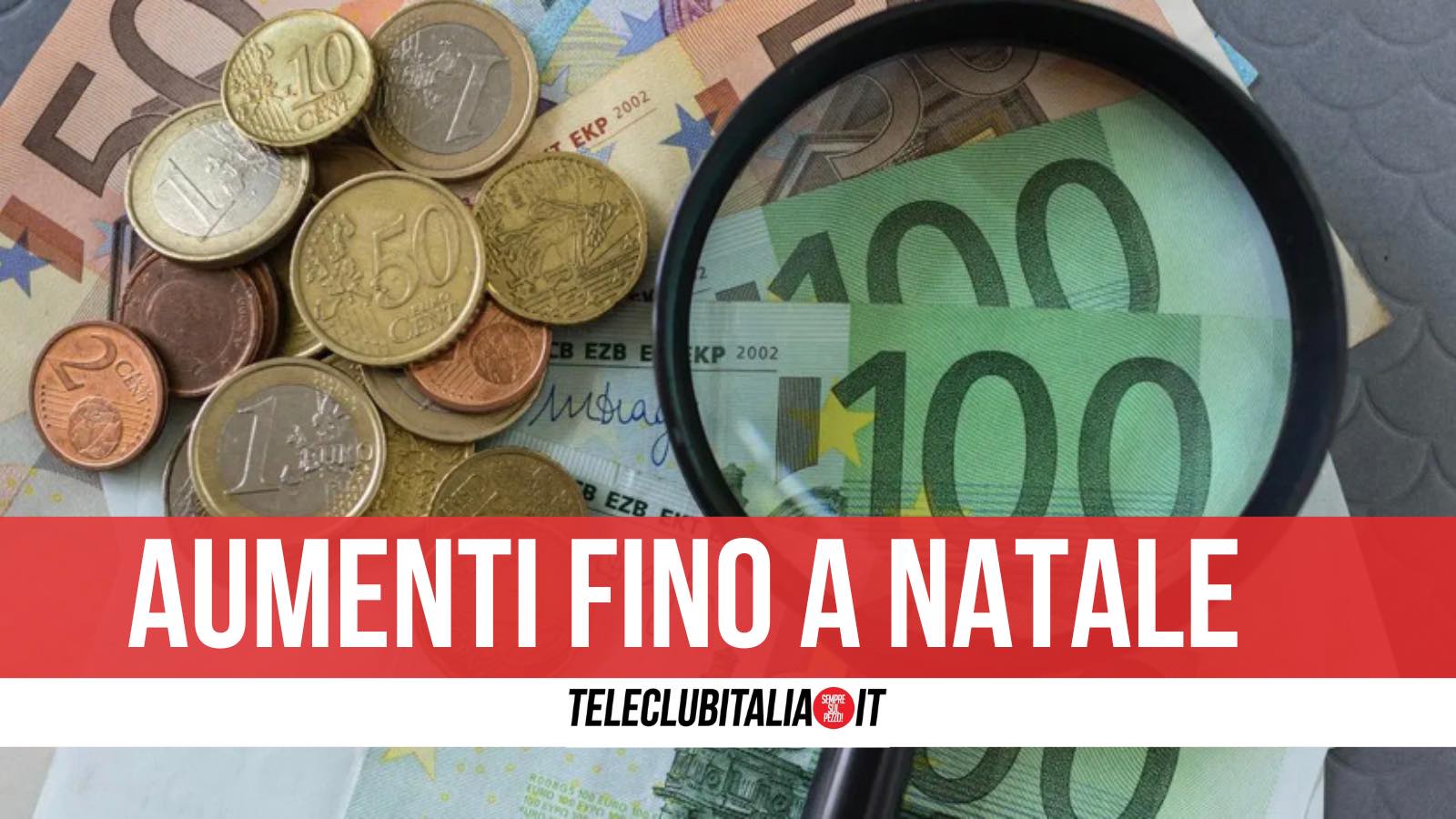 aumenti pensione 2 %