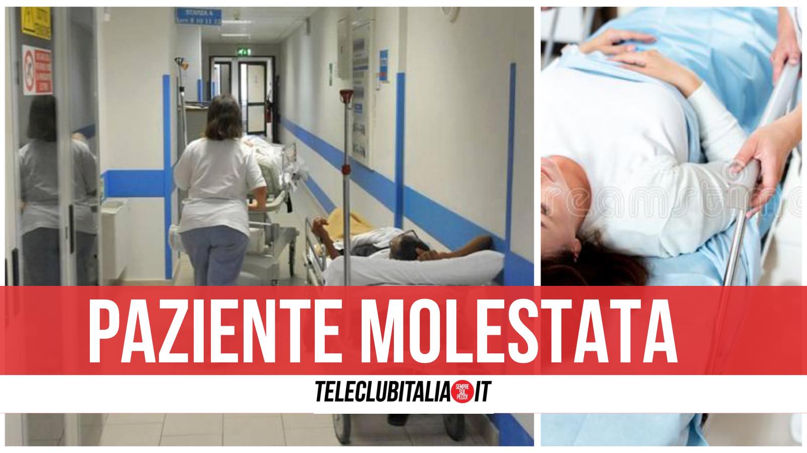 benevento fatebenefratelli paziente molestata benevento fatebenefratelli paziente molestata