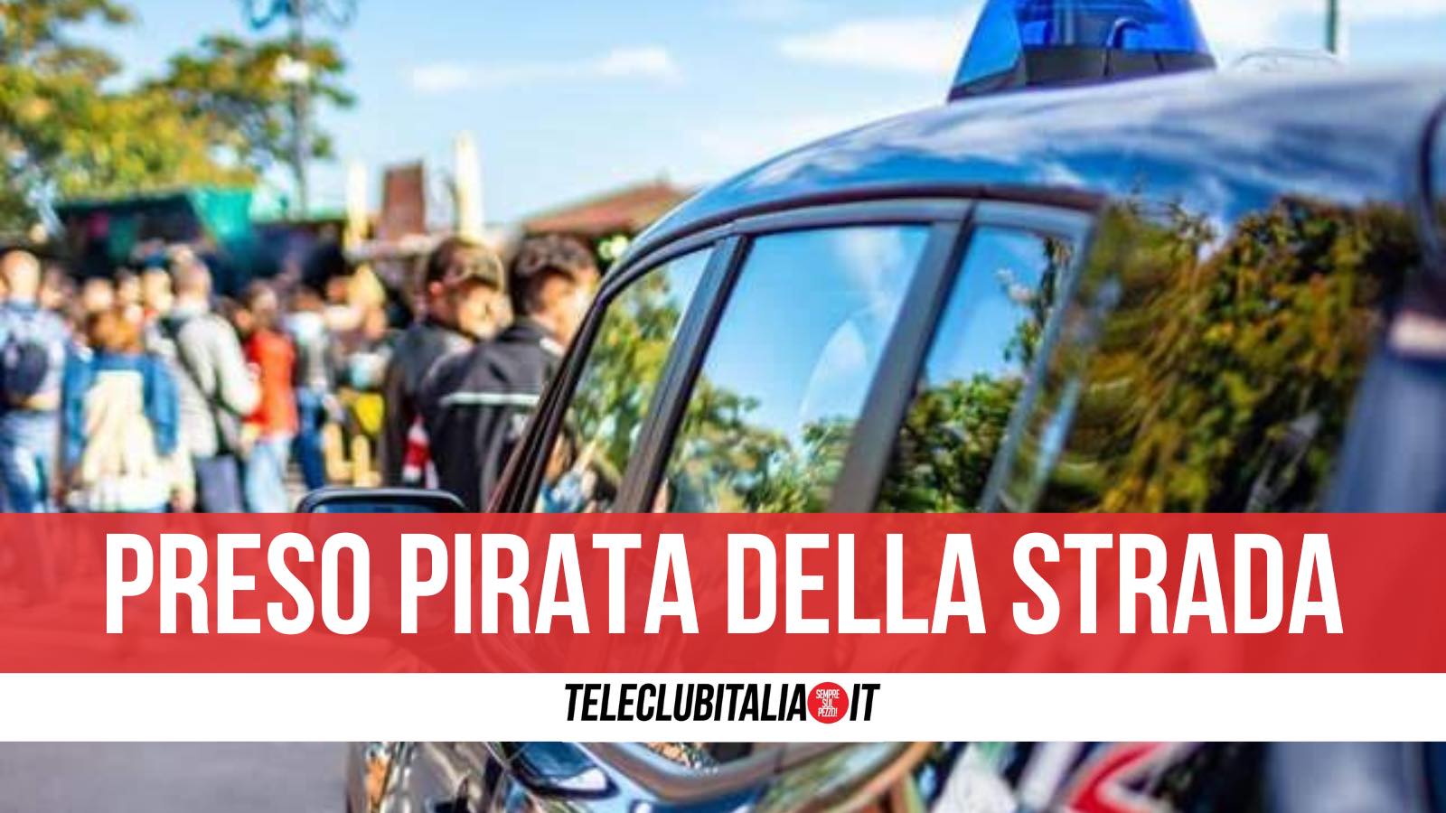 casal di principe investimento denunciato 21enne giugliano