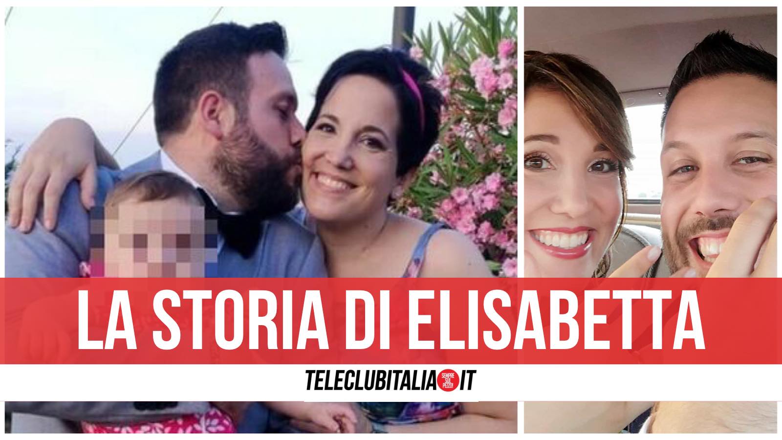elisabetta socci morta tumore incinta