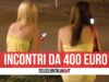 giro baby prostitute roma 400 euro