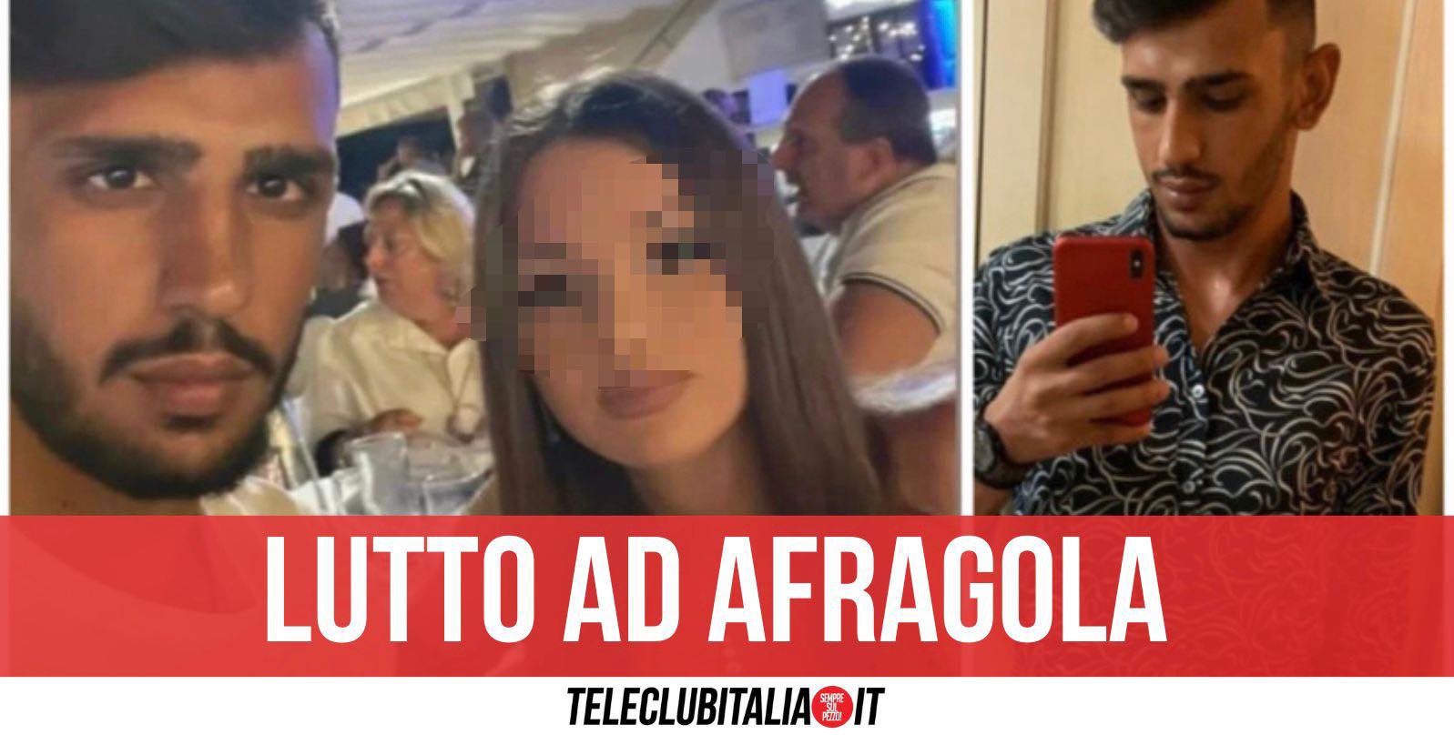 miriel zanfardino morto incidente a1