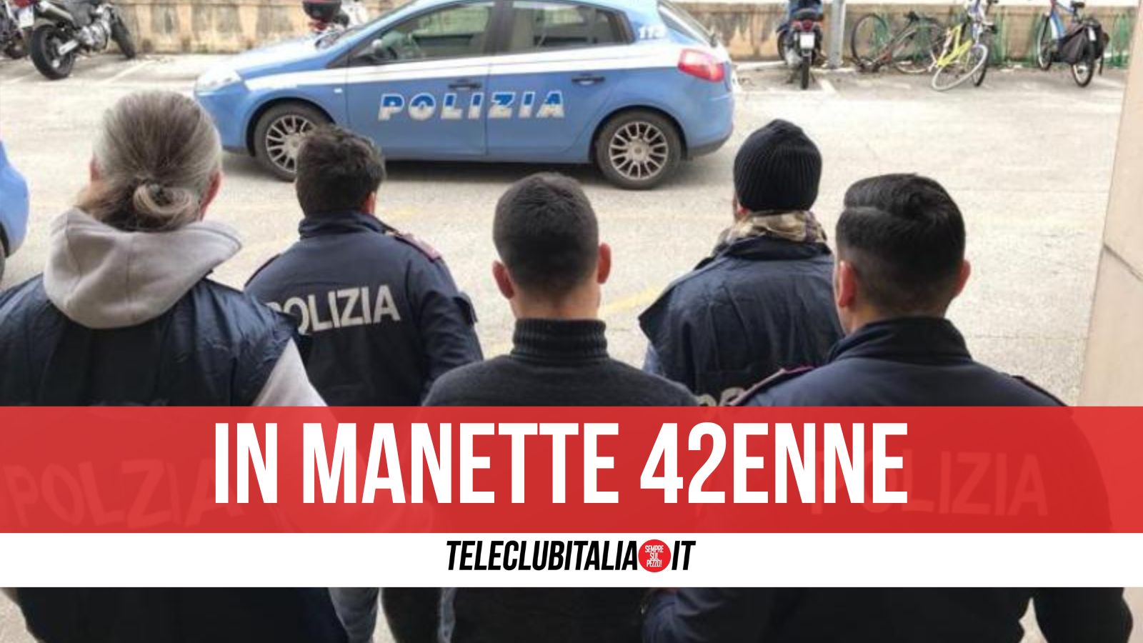 napoli