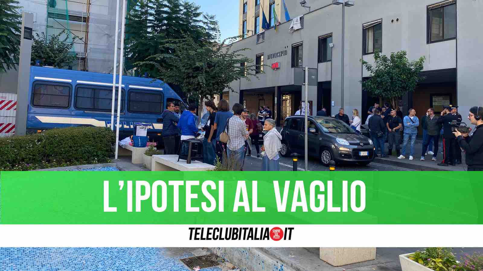 progetto rom giugliano progetto rom giugliano