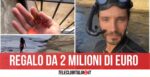 stefano di martino villa 2 milioni di euro posillipo napoli