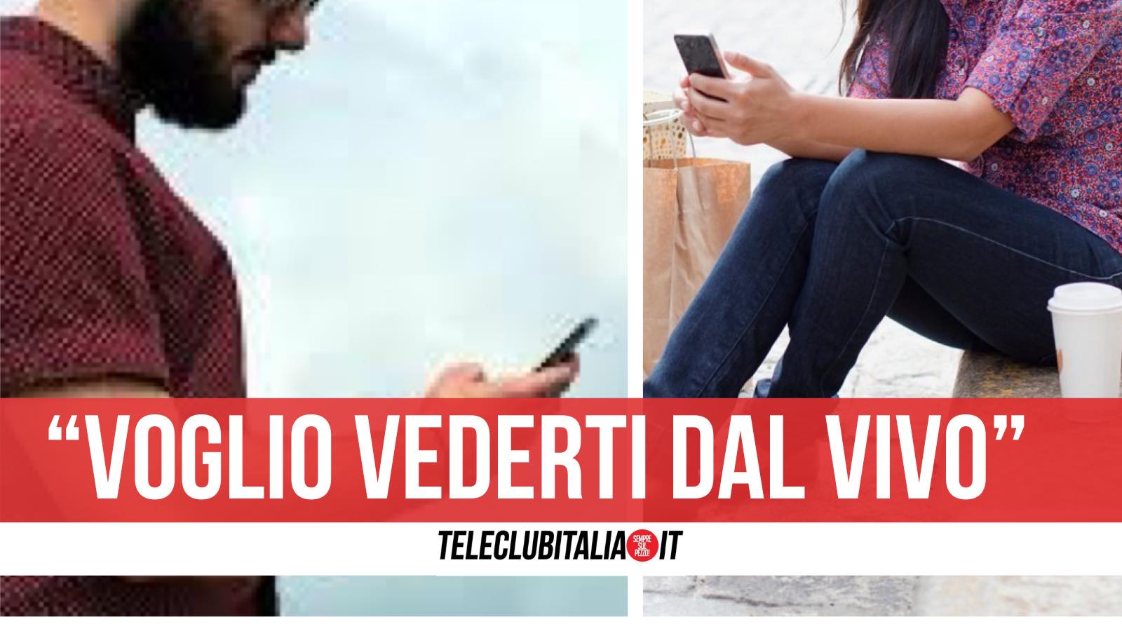 taranto messaggi whatsapp sito incontri mamma figlio