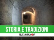 storia tradizioni maddaloni Caserta